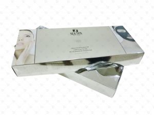 Folding Carton; Foil Board