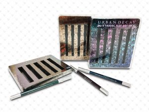 Palettes; Foil Paper; Hot Stamping; EVA