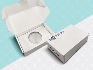 Folding Carton Medicial Packaging